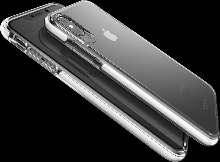 Produktbild gear4 Piccadilly (Apple iPhone XS Max)