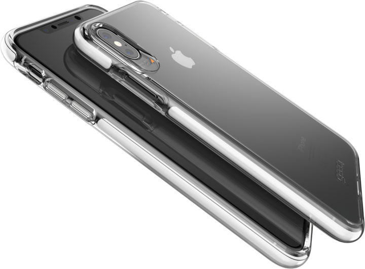 Produktbild gear4 Piccadilly (Apple iPhone XS Max)