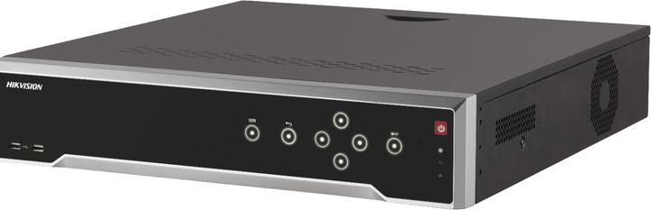Actual product image Hikvision Network Recorder 16 Channel 4HDD DS-7716NI-K4/16P (Network Video Recorder (NVR))