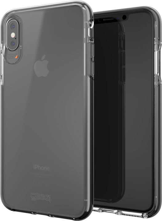 Produktbild gear4 Piccadilly (Apple iPhone XS Max)