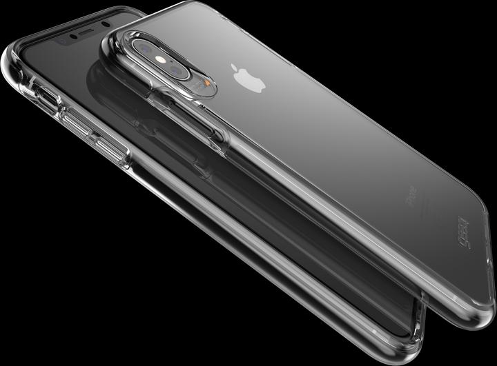 Image du produit gear4 Piccadilly (Apple iPhone XS Max)