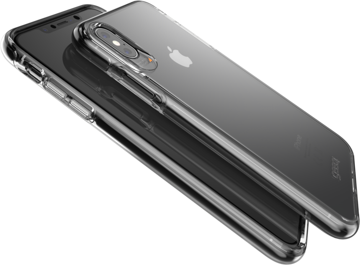 Produktbild gear4 Piccadilly (Apple iPhone XS Max)