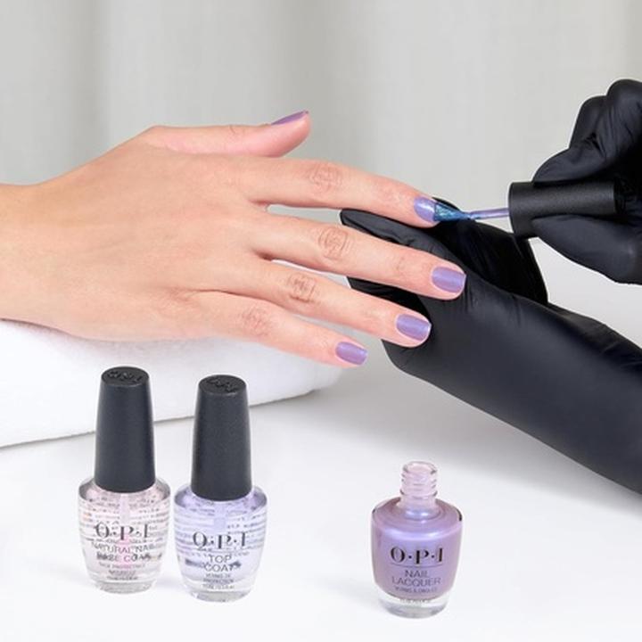 Image du produit OPI iam Dreaming Collection - Grape Escape (Évasion du raisin, Vernis couleur)