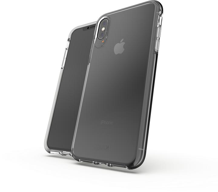 Produktbild gear4 Crystal Palace Clear (Apple iPhone XS Max)