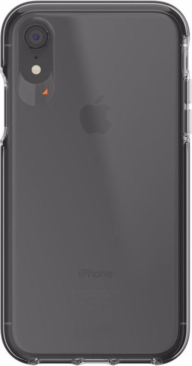Actual product image gear4 Crystal Palace Clear (Apple iPhone XR)