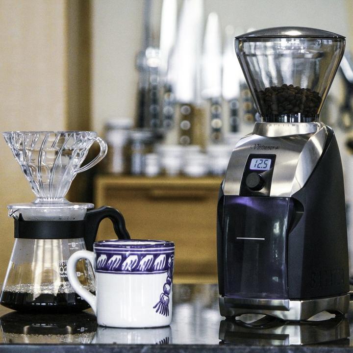 Actual product image Baratza Virtuoso +