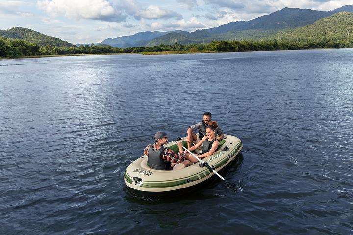 Productafbeelding Bestway 65164 / 24 (294 cm, 3 Mensen)