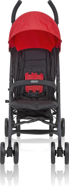 Produktbild Graco Travelite Umbrella Stroller