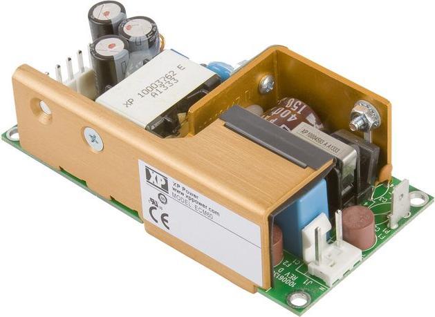 Produktbild XP Power Power Supply Switch Mode +5/+12/-12V 60W