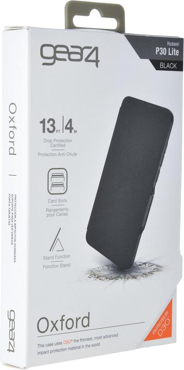 Produktbild gear4 Oxford (Huawei P30 Lite)
