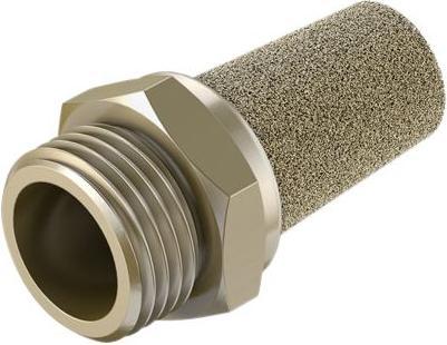 Produktbild Festo Exhaust Port Silencer G1/2 Thread
