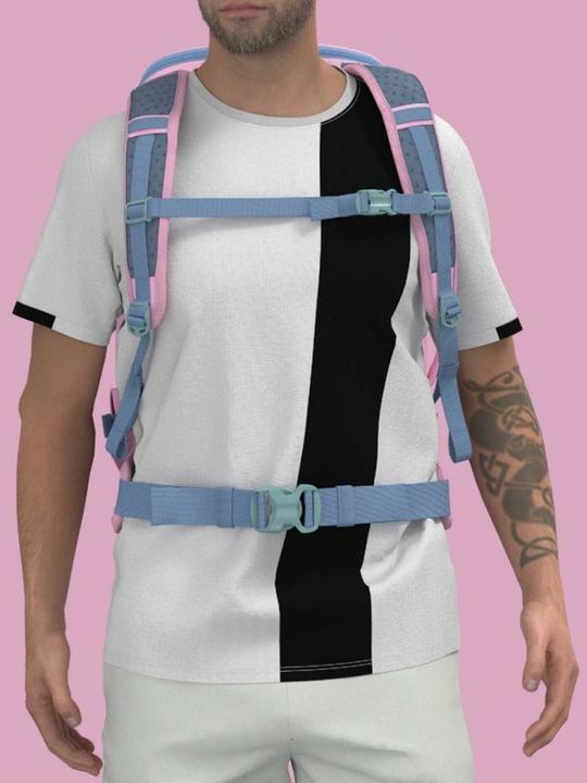 Image du produit Cabin zero Adventure Cabin Bag ADV Pro 42L Sac à dos 55 cm pour ordinateur portable (42 l)