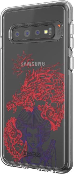 Produktbild gear4 Chelsea (Samsung Galaxy S10+)