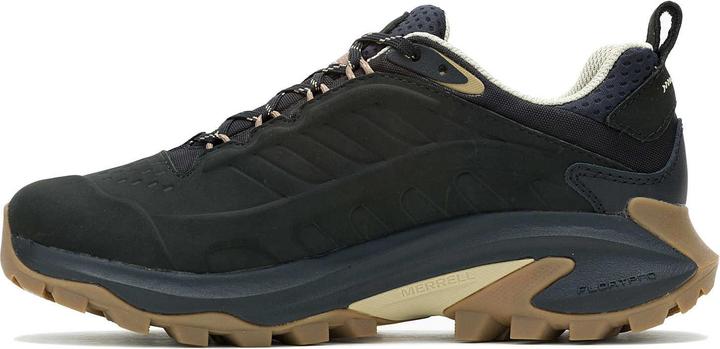 Produktbild Merrell Moab Speed 2 LTR WP-42 (42)