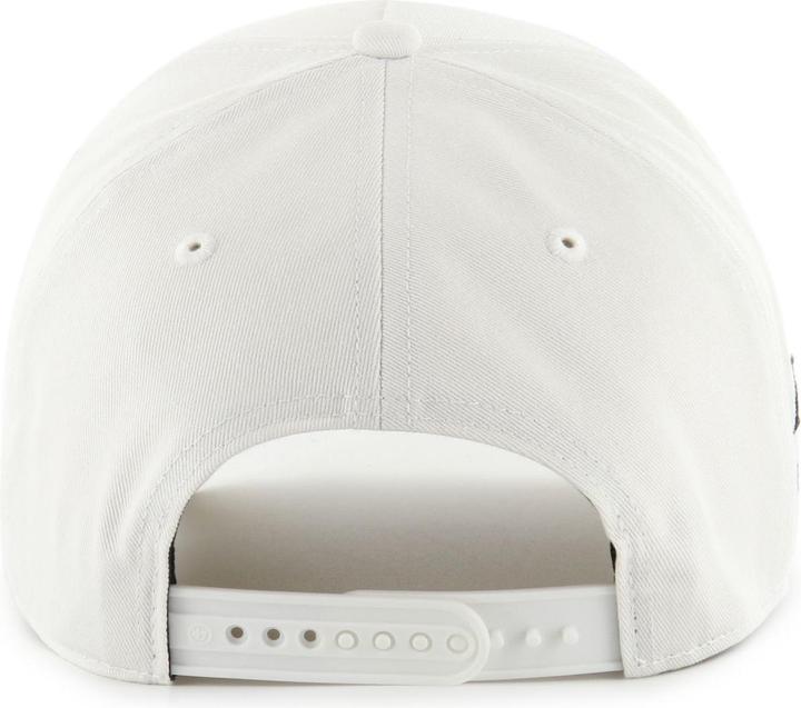 Actual product image 47 Brand New York Yankees baseball cap MLB Foundation Offside (One size)