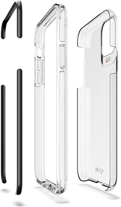 Produktbild gear4 Piccadilly (Apple iPhone 11 Pro Max)
