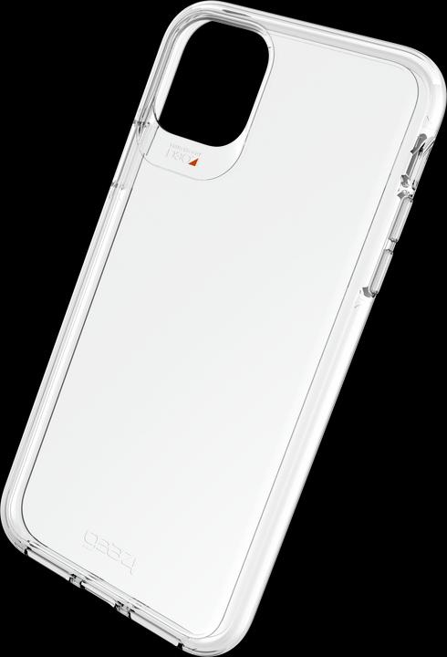 Produktbild gear4 Crystal Palace Clear (Apple iPhone 11 Pro Max)