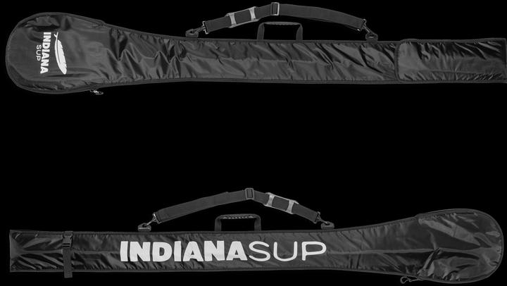 Actual product image Indiana Carbon Telescope (220 cm, 2-piece)