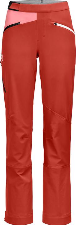 Produktbild Ortovox Col Becchei Pants W (XS)