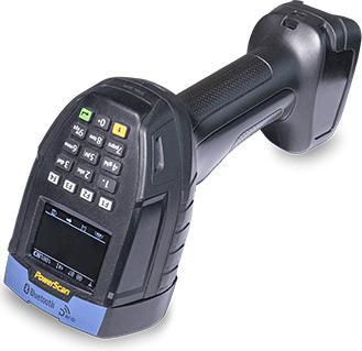 Image du produit Datalogic PowerScan PBT9600,BT,Doc