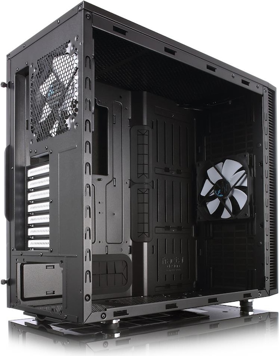 Produktbild Fractal Define S (ATX, mATX, Mini-ITX)