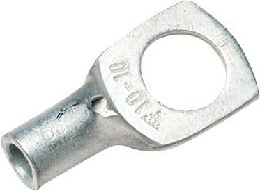 Actual product image Elpress Cu-rørkabelsko KR10-5, 10mm² M5