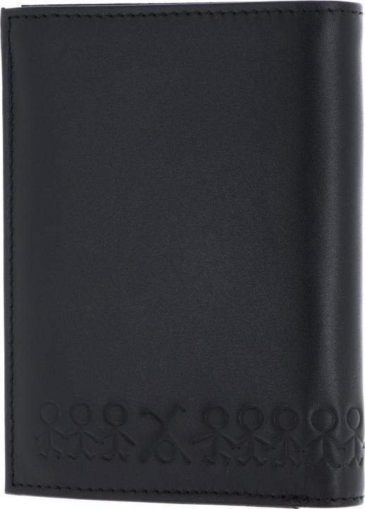 Actual product image Oxmox Leather RFID Protect Kombibörse