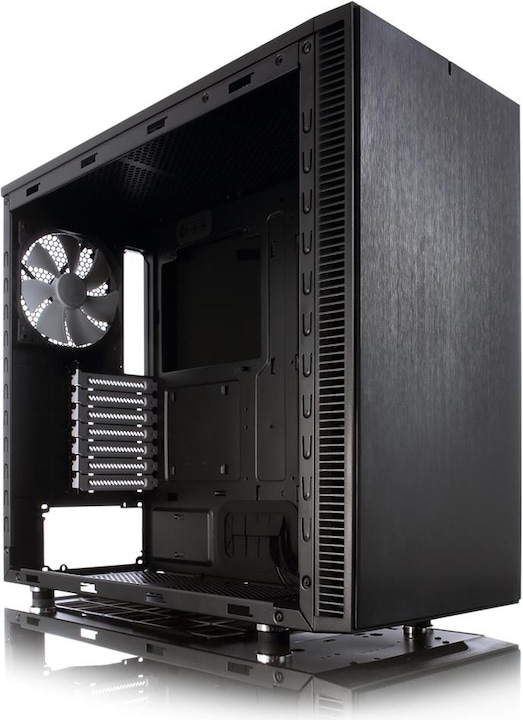 Produktbild Fractal Define S (ATX, mATX, Mini-ITX)