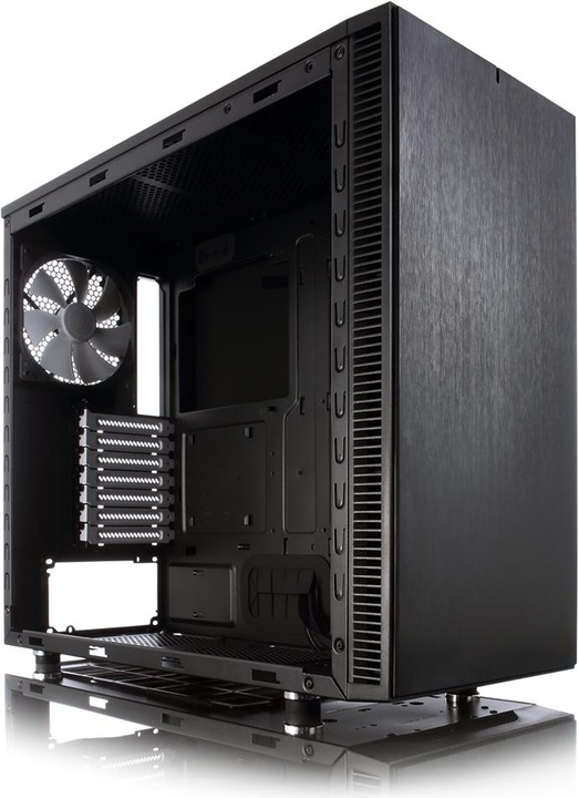 Produktbild Fractal Define S (ATX, mATX, Mini-ITX)