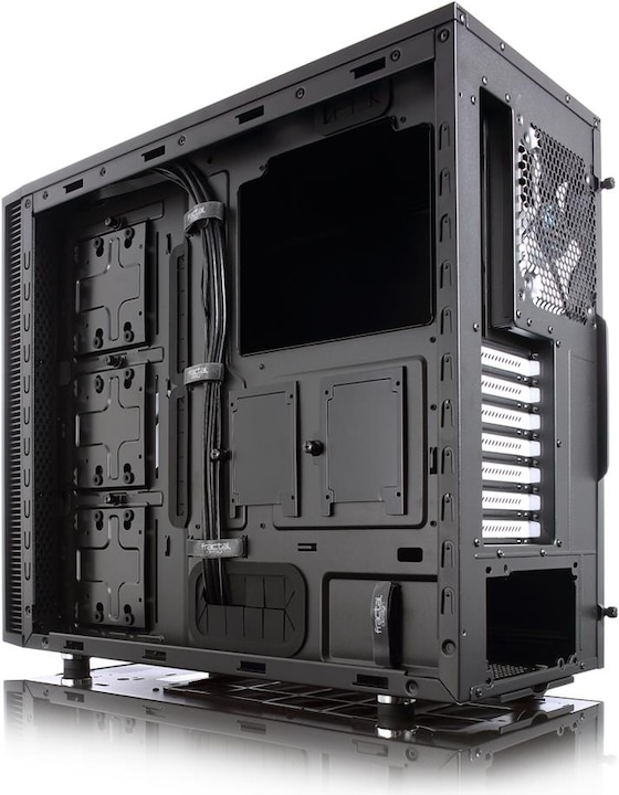 Produktbild Fractal Define S (ATX, mATX, Mini-ITX)