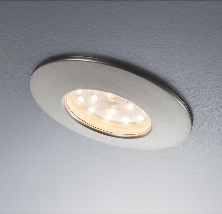 Produktbild B.K.Licht Einbauleuchten (400 lm)