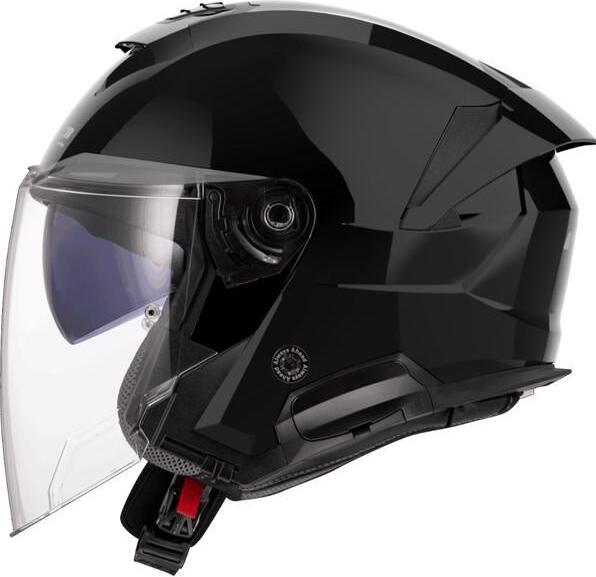 Produktbild LS2 OF618 VERSO II SOLID Jethelm (XXL)