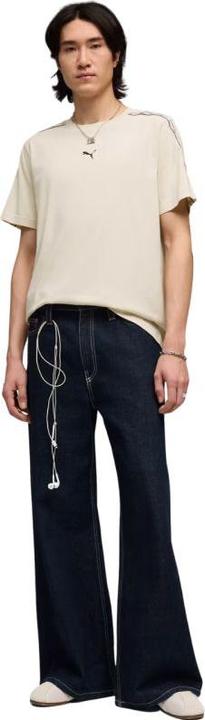 Produktbild Puma ESS TAPE Tee (M)