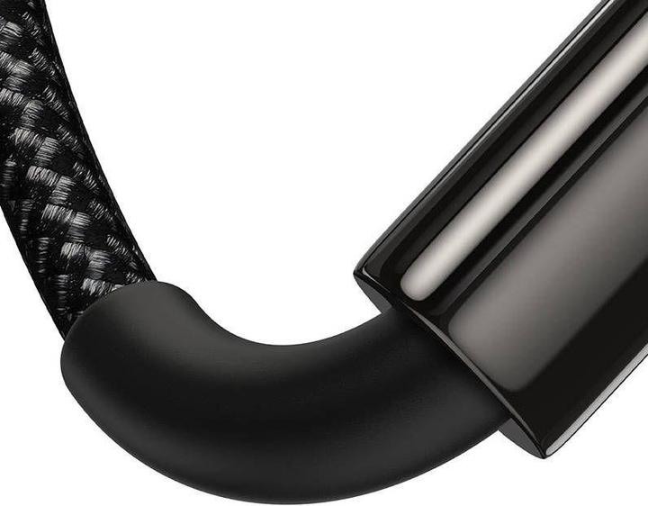 Produktbild Baseus USB A — USB C (2 m, USB 2.0, 100 W)