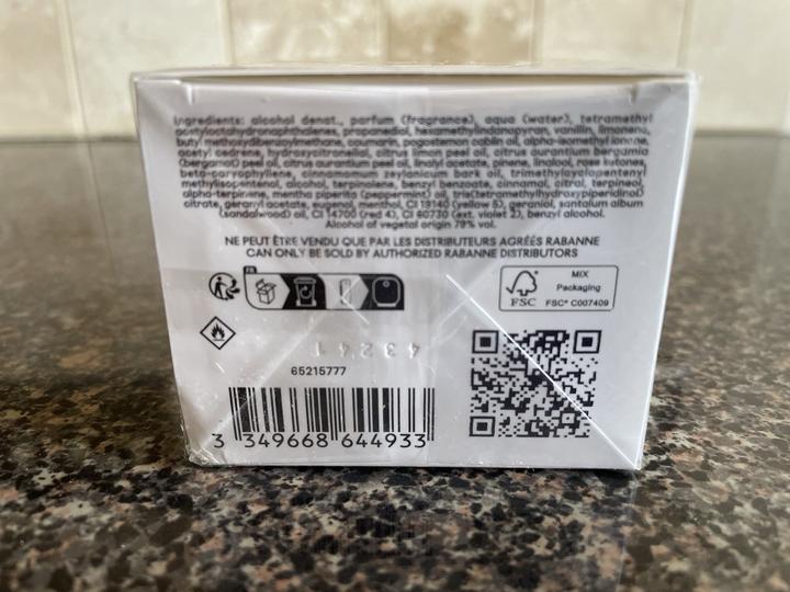 Produktbild Paco Rabanne Million Gold (Eau de Parfum, 100 ml)