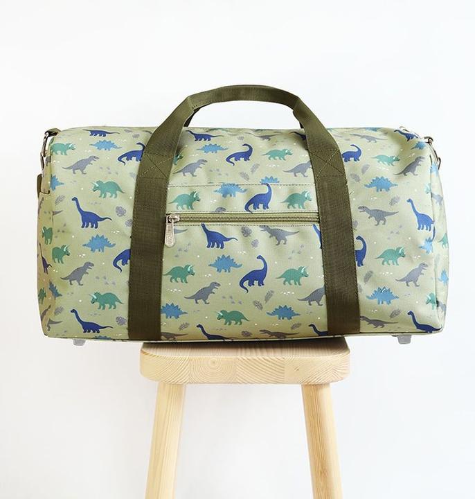 Actual product image Roost Travel bag