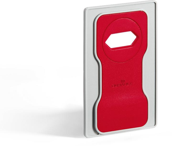 Image du produit Durable Porte-téléphone de couleur variable