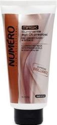 Produktbild Numero - Illuminating Mask With Precious Oils (300 ml)