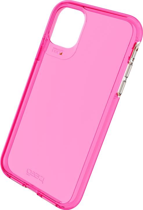 Image du produit gear4 Crystal Palace Neon (Apple iPhone 11)