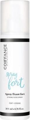 Produktbild Coiffance Strong Hold Styling Spray 200ml (200 ml)