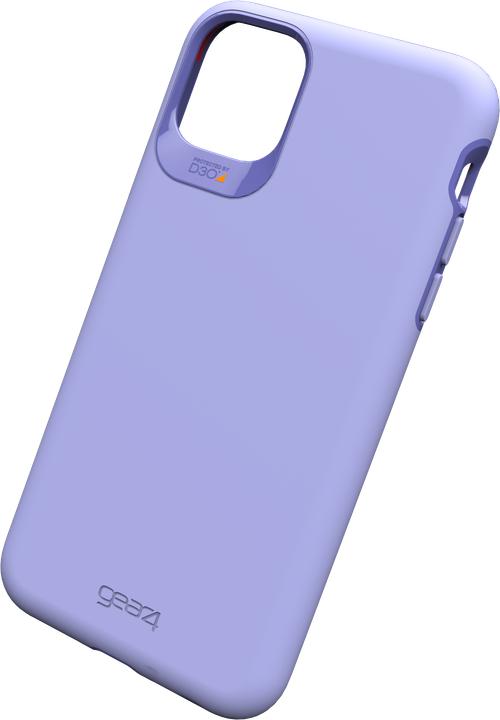 Actual product image gear4 Holborn (Apple iPhone 11 Pro Max)