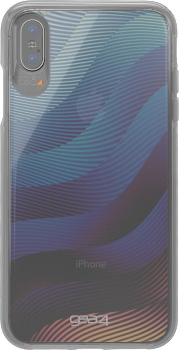 Actual product image gear4 Chelsea Hypnotic Rebel (Apple iPhone XR)