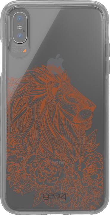 Produktbild gear4 Chelsea Tattoo Art (Apple iPhone XR)