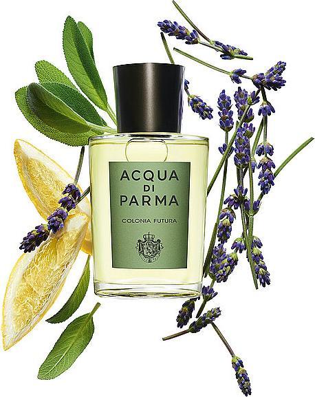 Actual product image Acqua Di Parma Colonia Futura (Eau de cologne, 180 ml)