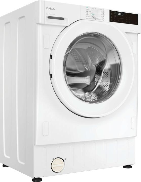 Produktbild Candy BC448M4D8J-S (8 kg, Links)