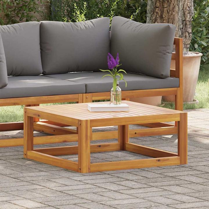 Image du produit vidaXL Couchtisch