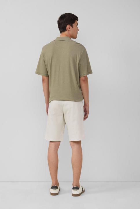 Produktbild S.Oliver Bermuda Phoenix: Chino-Shorts aus Baumwollstretch (34)