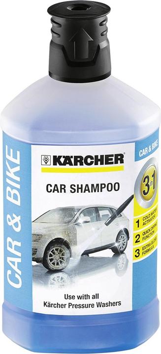 Produktbild Kärcher Autoshampoo