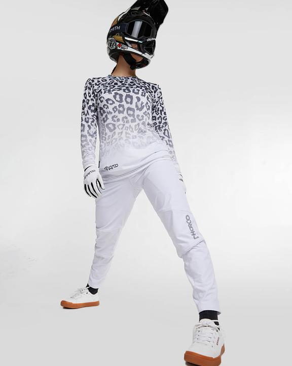Produktbild Dharco Womens Race Jersey (S)