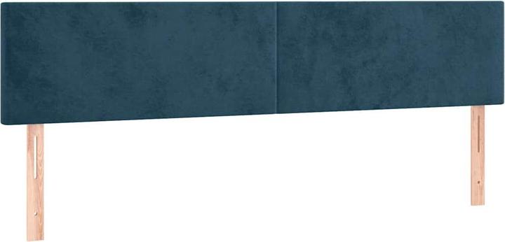 Actual product image vidaXL Kopfteil (200 x 5 x 88 cm)